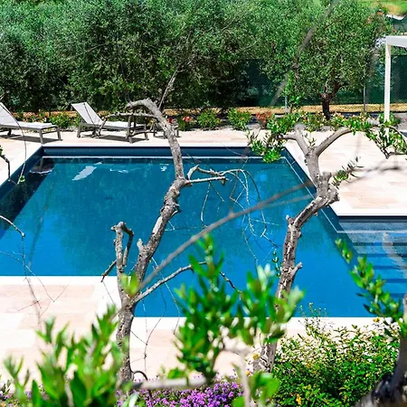 Villa Villino Le Moie 4&2, Emma