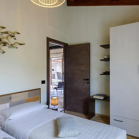 Willa Villino Le Moie 4&2, Emma