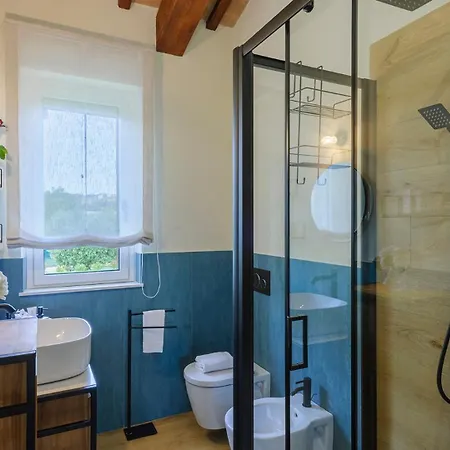 Willa Villino Le Moie 4&2, Emma