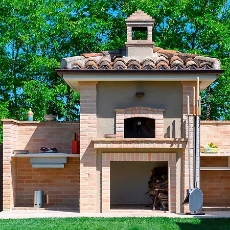 Villino Le Moie 4&2, Emma * Fermo